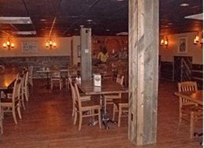 希科克博彩酒店 戴德伍德 外观 照片